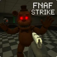 Play Game FNAF Strike