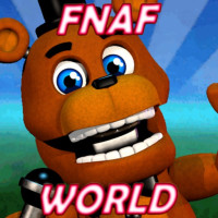 Play FNaF World now!