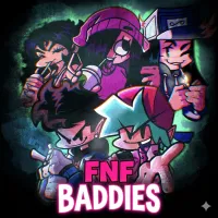 Play Game FNF Baddies