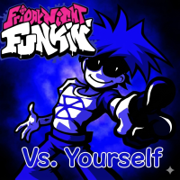 Play FNF Silly Billy vs Yourself now!