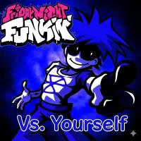 Play Game FNF Silly Billy vs Yourself