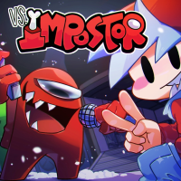 Play FNF vs Impostor now!