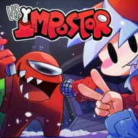 Play Game FNF vs Impostor