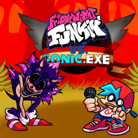 Play FNF Vs. Sonic.Exe now!