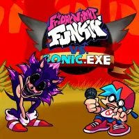 Play Game FNF Vs. Sonic.Exe