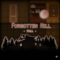 Play Forgotten Hill: Fall now!