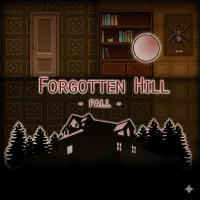 Play Game Forgotten Hill: Fall