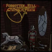 Play Game Forgotten Hill The Third Axis