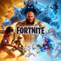 Play Fortnite now!