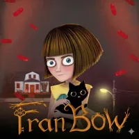 Play Game Fran Bow