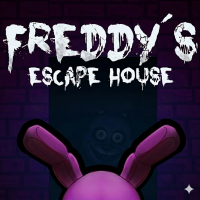 Play Freddy's Escape House now!