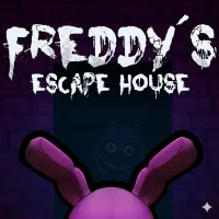 Play Game Freddy's Escape House