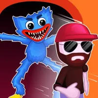 Play Game Freddy's Runner