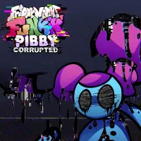 Play Game Friday Night Funkin' Pibby Corrupted