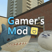 Play Gamer's Mod now!