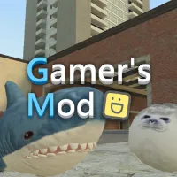 PLay Gamer's Mod now!