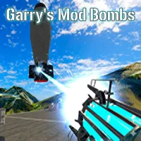 Play Game Garry's Mod Bombs