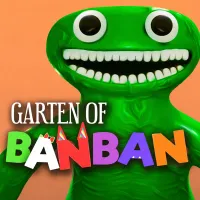 Play Garten of Banban now!