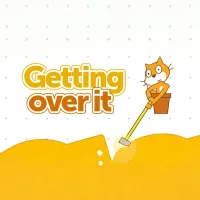 Play Game Getting Over It