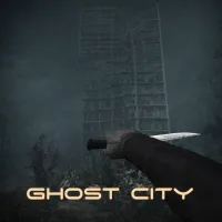 Play Game Ghost City