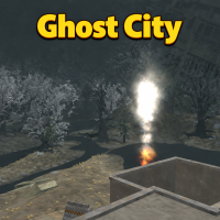 Play Ghost City now!