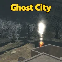 Play Ghost City now!