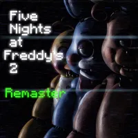 Play Game Five Nights at Freddy's 2 Remaster