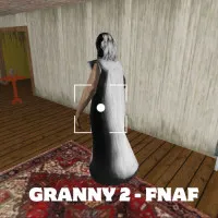 Play Granny 2 - FNAF now!