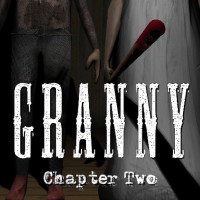Play Granny 2 now!