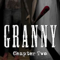 Play Granny 2 now!