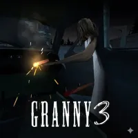 Play Granny 3 now!