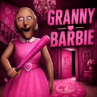 Play Game Granny - Barbie