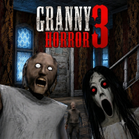 Play Granny Horror 3 now!