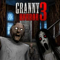 Play Game Granny Horror 3