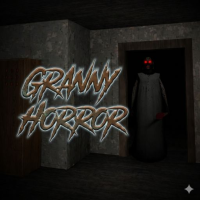Play Granny Horror now!