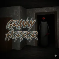 Play Granny Horror now!