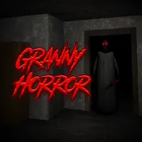 Play Game Granny Horror