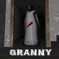 Play Granny now!