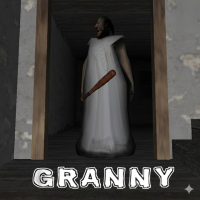Play Granny now!