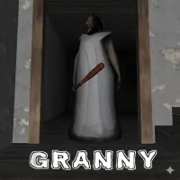 Play Granny now!