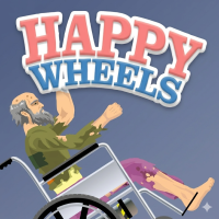 Play Happy Wheels now!