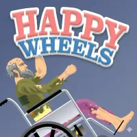 Play Happy Wheels now!