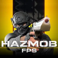 Play Game Hazmob FPS