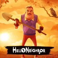 Play Game Hello Neighbor