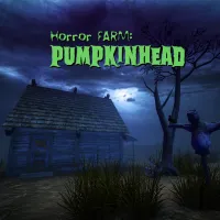 Play Game Horror Farm: Pumpkinhead