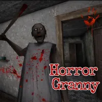Play Game Horror Granny