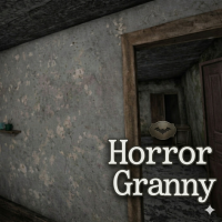 Play Horror Granny now!