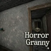 Play Horror Granny now!