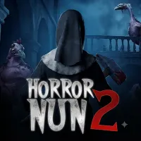Play Game Horror Nun 2