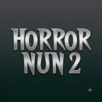 Play Game Horror Nun 2